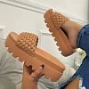 Pairmore Platform Preparation Fashion Slippers(🎁Christmas Hot Sale🎁)
