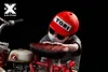 Akira Toriyama Repairing Motorcycle - Dragon Ball Resin Statue - B-SIX Studios [In Stock]