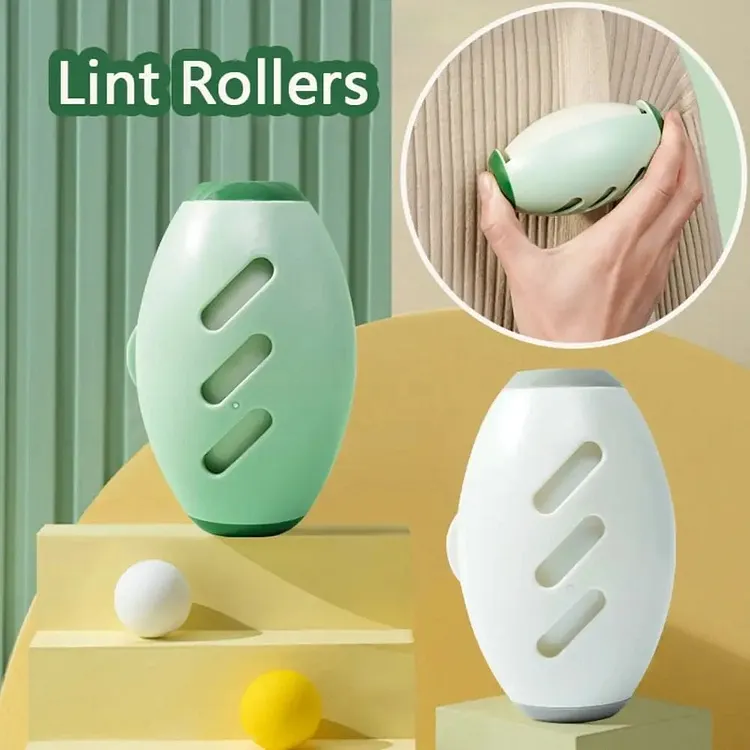 Reusable Lint RollerTM