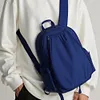 Women Nylon Racket Backpack Waterproof Tennis Badminton Bag & Shoe Compartment