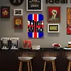 The Who - Vintage Metal Signs - 20*30cm/30*40cm - Music