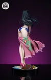 1/4 Scale Swimsuit Ver. Nico Robin - ONE PIECE Resin Statue - Art of Eden Studio