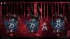 1/6 Scale Ten Shadows Technique Ryomen Sukuna - Jujutsu Kaisen Resin Statue - ZanyJoke Studio