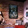 (Multi Style)Megadeth Band - Vintage Metal Signs - 30*40cm - Music