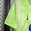 2024-2025 Barcelona Third Away Football Shirt 1:1 Thai Quality