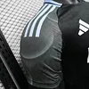 2025-2026 Player Version Aston Villa Away Football Shirt 1:1 Thai Quality