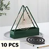 Mosquito Coil Holder