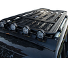 ZEJUNCY ROOF PLATFORM For JETOUR T2 2023+