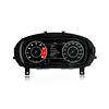 10.25" LCD Digital Cluster Instrument For Volkswagen Passat B7 2012-2015