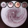 Planet LED Night Light Galaxy Planet Light with Stand Decorative Bedroom Bedside Lamp Creative Birthday Gift
