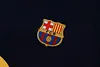 Joyfball 2025/2026 Barcelona Short sleeve pre-match training Jersey+Shorts  1:1 Thai Quality