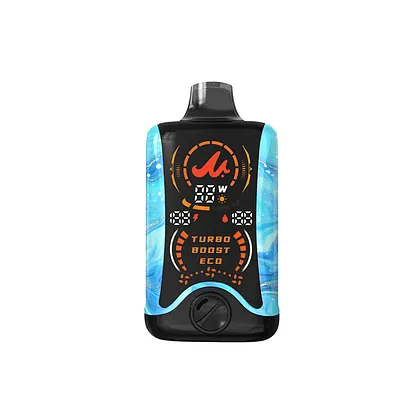 MR FOG Official Online Store | Premium Vapes & Accessories