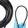 360 Bendable Automatic Irrigation System Drip Irrigation Kit for Yard Lawn Plant