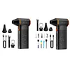 Thermal Snow Blower Rechargeable Electric Leaf Blowing Tool Turbine Dust Remover