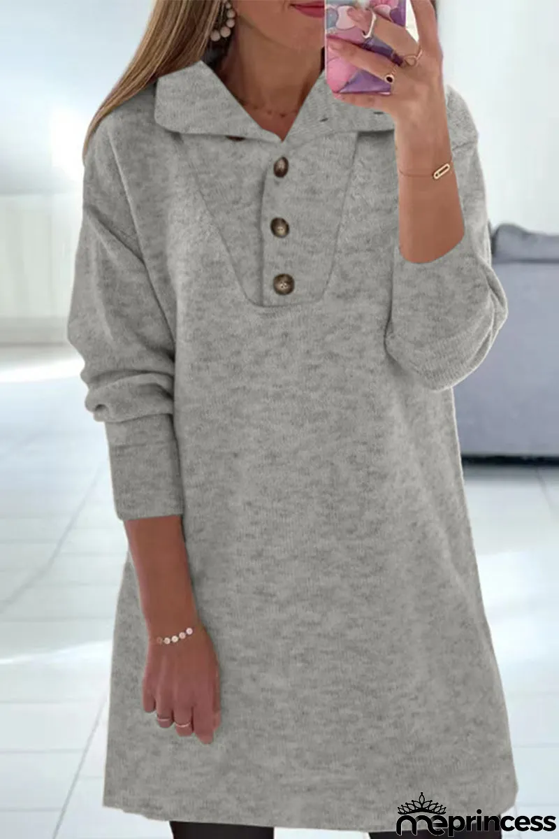 Effortless and Chic Dress
