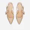 Pumps-10 cm