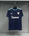 2025/2026 Athletic Bilbao Away Football Shirt 1:1 Thai Quality
