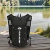 Sports Hydrating Vest Backpack Hydration Water Bladder Pack for Hiking Running