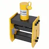 Hydraulic Busbar Bender 20T Bus Bar Bending Tool Copper Metal Sheet Bending Tool