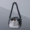 Fishing Reel Storage Bag Carrying Case Waterproof Portable Tackle Organizer