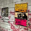 Creedence Clearwater Revival - Vintage Metal Signs - 20*30cm/30*40cm - Music