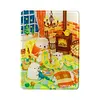 Sewing Needle Minder for Cross Stitch Magnetic Pin Holder Fridge Magnet