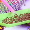 1 Bag Round Drill Resin Rhinestones(DMC 898)