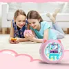 Cute Silicone Case for Punirunes Interactive Digital Toy Protective Cover