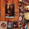 Frank Zappa - Vintage Metal Signs - 20*30cm/30*40cm - Music