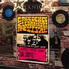 Creedence Clearwater Revival - Vintage Metal Signs - 20*30cm/30*40cm - Music