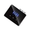 BT 5.4 Transmitter Receiver with RCA 3.5mm AUX & Display Wireless Audio Adapter