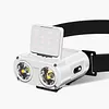 Multi-function Headlight