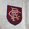1996/1997 Retro Rangers Away Football Shirt 1:1 Thai Quality love fball