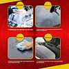 120ML Spray anti-rayures pour voiture Nano