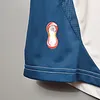 2006/2007 Retro Liverpool Third Away Football Shirt 1:1 Thai Quality love fball