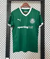 2025/2026 Palmeiras Home Football Shirt 1:1 Thai Quality