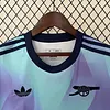 2024-2025 Arsenal Third Away Football Shirt 1:1 Thai Quality