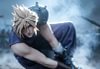 1/6 Scale Destined Battle 2.0 - (FF7) Final Fantasy VII Resin Statue - THE ONES Studio
