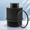 190030 Filter Drain Plug Includes O-Ring for Pentair FNS Plus Clean & Clear Plus