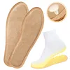 10 Pairs Insole Foot Warmers Disposable Air Activated Warmers for Men & Women