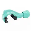 Stainless Steel Corrugated Pipe Cutter 0.3-1.3inch Gas Pipe Cutter Tubing Cutter
