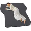 [US Local Warehouse] Camping Air Mattress with Foam for Tesla Model Y Self Inflating Sleeping Pad Air Cushion Car Travel Bed for Outdoor Travel
