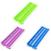 50-Hole Row Line Tool Convenient Yarn Organizer Efficient for DIY Sewing Storage