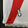 2006-2007 Retro River Plate Home Football Shirt 1:1 Thai Quality