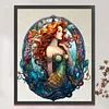 >SALE<Full Embroidery Eco-cotton Thread 11CT Printed Still Life Cross Stitch 50x60cm