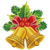 DIY Diamond Painting Xmas Mosaic Sticker Crafts Kits