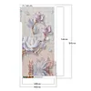 >SALE<Full Round Diamond Painting Kits 5D Texture Flower Mosaic Picture Decor (sz2019)