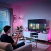 TPU Protective Case with Bracket Non-Slip Game Console Sleeve Drop-Proof Cover
