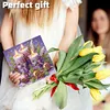 Diamond Painting Holiday Theme Greeting Cards Congratulations Cards & Gifts