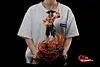 1/4 & 1/6 Scale Portgas D. Ace - ONE PIECE Resin Statue - HB-Studios [In Stock] 